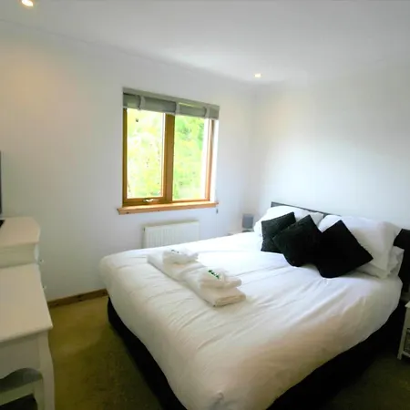 Loch View Holiday Home, Fort William Exterior photo