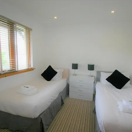 Loch View Holiday Home, Fort William Exterior photo