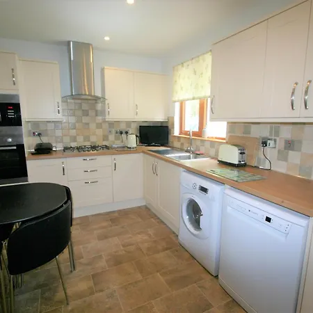 Loch View Holiday Home, Fort William Exterior photo