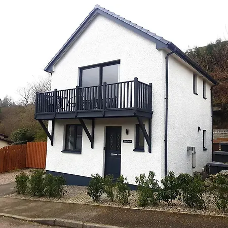 Loch View Holiday Home, Fort William Exterior photo