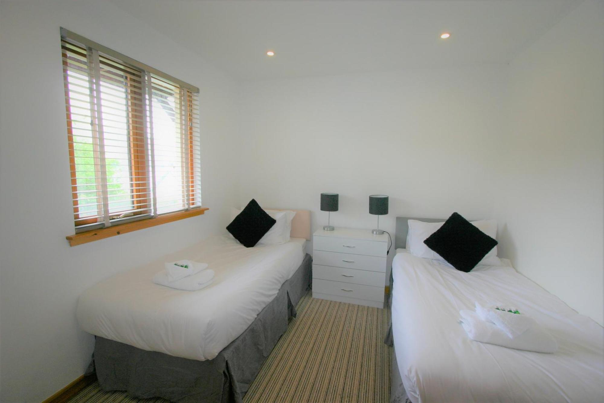 Loch View Home, William Holiday home Fort William